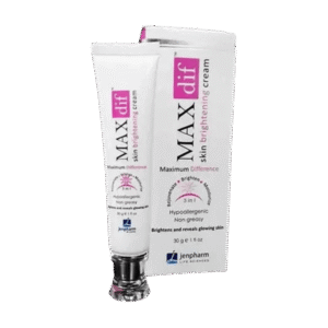 Maxdif Brightening Cream
