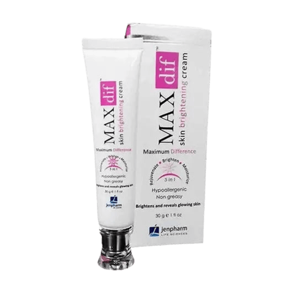 Maxdif Brightening Cream