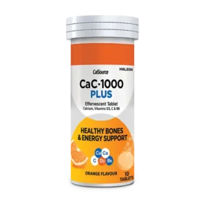 Cac-1000 Plus