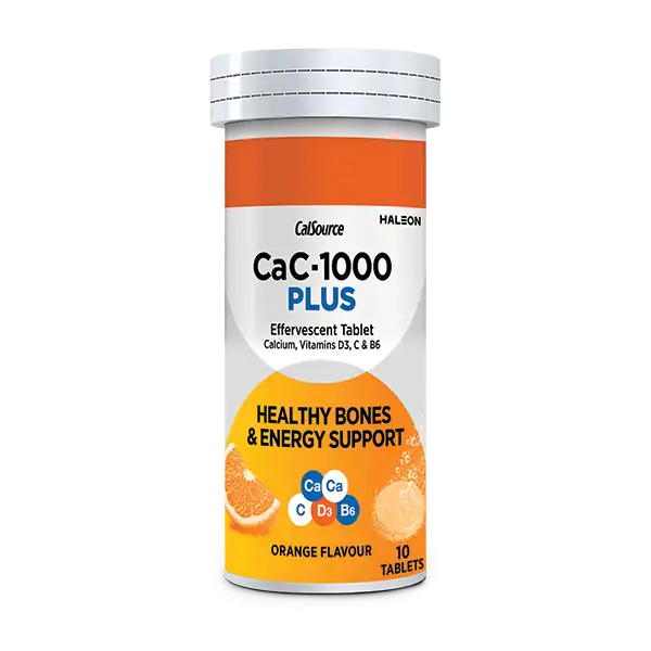 Cac-1000 Plus