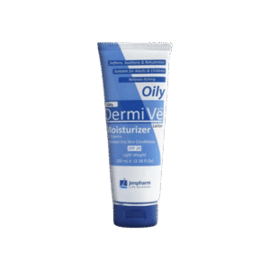 Dermive Oily