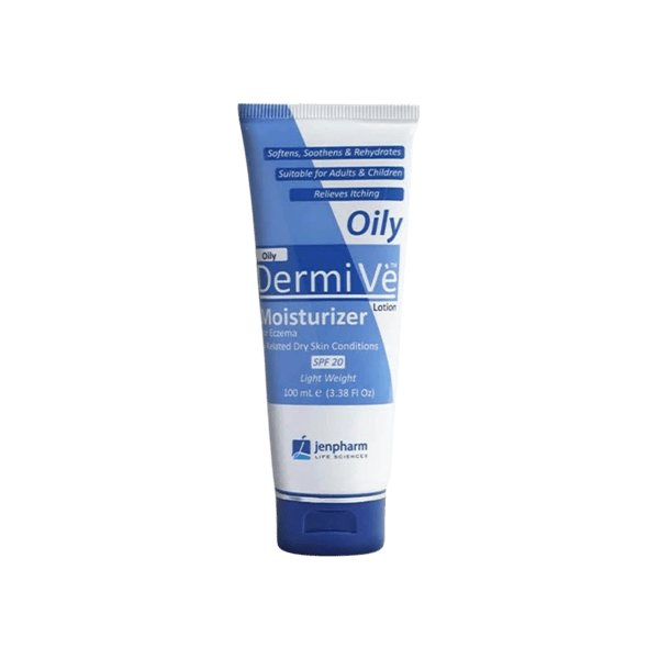 Dermive Oily