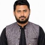 Hassan Ahmed