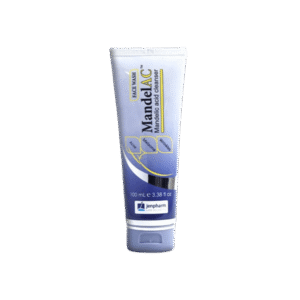Mandelac Face Wash 100ml