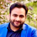 Usman Ali