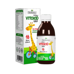 Vitokid Syrup 120ml
